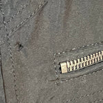 B-WARE PETROL INDUSTRIES HERREN JACKE Gr.XL Farbe Black