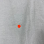 B-WARE DREIMASTER HERREN T-SHIRT Gr. M Farbe Wollweiss