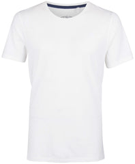 B-WARE DREIMASTER HERREN T-SHIRT Gr. M Farbe Wollweiss