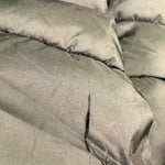 B-WARE FAINA DAMEN JACKE Gr. XL Farbe Schwarz