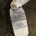 Musterware/Einzelstück DREIMASTER HERREN PARKA GR.M FARBE OLIV