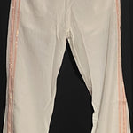 B-WARE MYMO DAMEN HOSE Gr.M Farbe Weiss