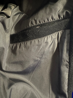 Musterware/Einzelstück... DREIMASTER HERREN MANTEL GR.M FARBE SCHWARZ