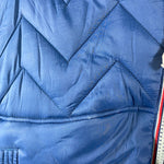 B-WARE DRY LAUNDRY HERREN BLOUSON Gr. XXXL Farbe Marine