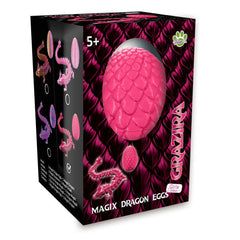 MagiX Dragon Egg GIRLS EDITION