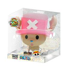 One Piece - Chopper Chibi Bank/Spardose / ca. 15 cm
