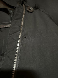 B-WARE DreiMaster Klassik Damen Winterparka Gr. L Farbe Schwarz