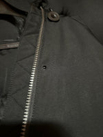 B-WARE DreiMaster Klassik Damen Winterparka Gr. L Farbe Schwarz