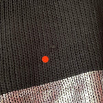 B-WARE MYMO ROCKS DAMEN SWEATSHIRT Gr. M/L Farbe Schwarz