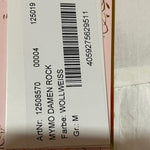 B-WARE myMo Rock Grösse M Farbe Wollweiss