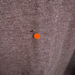 B-WARE PETROL INDUSTRIES HERREN PULLOVER GR.XL FARBE SYRUP