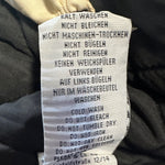 Musterware/Einzelstück...DREIMASTER DAMEN PARKA GR.S FARBE SCHWARZ