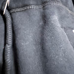 B-WARE DREIMASTER MARITIM DAMEN SWEATJACKE Gr.M Farbe Schwarz