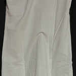 B-WARE DREIMASTER MARITIM DAMEN JERSEYKLEID Gr.XL Farbe Weiss