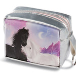 Nici 44911 - Münztäschchen Soulmates Mystery Hearts 12x8,5cm