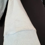 B-WARE MYMO DAMEN SWEAT Gr. S Farbe MINZE