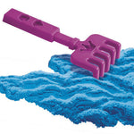 Cra-Z-Sand Make & Create Castle Set