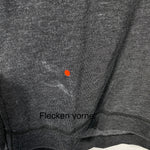 B-WARE DREIMASTER DAMEN T-SHIRT Gr. M Farbe Schwarz