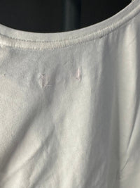 B-WARE MYMO DAMEN TOP GR.XXL FARBE WEISS