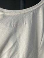 B-WARE MYMO DAMEN TOP GR.XXL FARBE WEISS