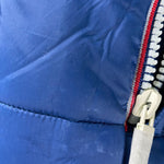 B-WARE DRY LAUNDRY HERREN BLOUSON Gr. XXL Farbe Marine