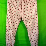 B-WARE MYMO DAMEN HOSE Gr. M Farbe Hellrosa