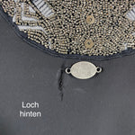 B-WARE DREIMASTER DAMEN KLEID Gr.XS Farbe Schwarz