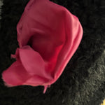 B-WARE FAINA DAMEN JACKE GR.M/L FARBE SCHWARZ