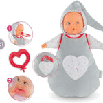 1x Magisches Jumbo Ei Einhorn und 1x Magisch wachsendes Jumbo-Ei Flamingo