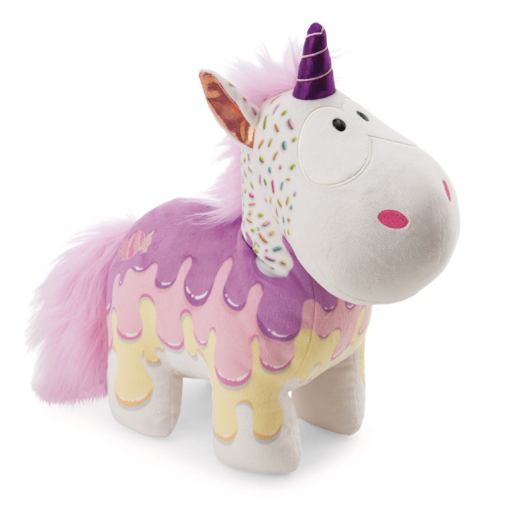 Nici Einhorn Sweety Rainbow stehend 32 cm