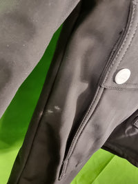 B-WARE ICEBOUND HERREN PARKA Gr. XL Farbe Schwarz