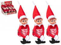 ELVES BEHAVIN´ BADLY Elfen  Tür/Wichtelfigur Girl/Boy/Bett/Flasche/Schaukel/ ELF