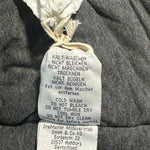 Musterware/Einzelstück …DREIMASTER MÄDELS ANORAK GR. S FARBE SCHWARZ