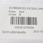 B-WARE SCHMUDDELWEDDA DAMEN ANORAK Gr. M Farbe Senf