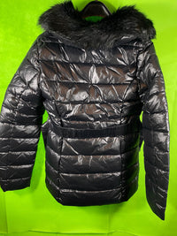 B-WARE FAINA DAMEN JACKE Gr. M Farbe Schwarz
