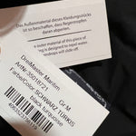 B-WARE DreiMaster Maritim Damen Winterjacke Gr. M Farbe Schwarz Türkis