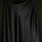 B-WARE DREIMASTER KLASSIK DAMEN A-LINIENROCK Gr.M Farbe Marine