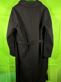 B-WARE DREIMASTER KLASSIK DAMEN ÜBERGANGSJACKE Gr. XL Farbe Schwarz
