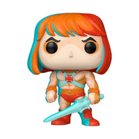 Funko Pop! Vinyl: Masters of The Universe 1– He-Man- Vinyl-Sammelfigur - # 1775