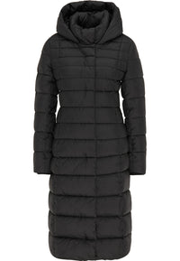 B-WARE FAINA DAMEN JACKE Gr. XL Farbe Schwarz