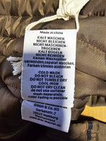 Musterware/Einzelstück …DREIMASTER HERREN ANORAK GR.M FARBE OLIV