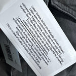 Musterware/Einzelstück DREIMASTER HERREN JACKE GR.M FARBE JEANSGRAU