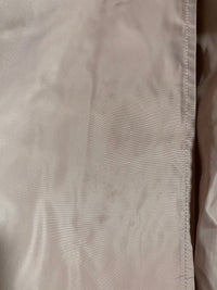 B-WARE DREIMASTER KLASSIK DAMEN TRENCHCOAT Gr.L Farbe Rosa