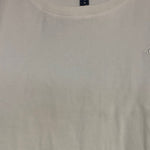 B-WARE DREIMASTER VINTAGE HERREN T-SHIRT Gr.M Farbe Weiss