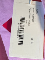 B-WARE MYMO DAMEN HOODIE Gr. S Farbe Rosa