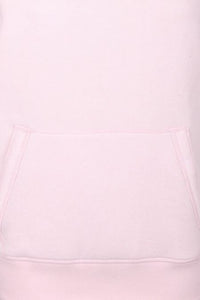 B-WARE MYMO DAMEN HOODIE GR.S FARBE ROSE
