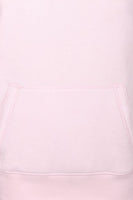 B-WARE MYMO DAMEN HOODIE GR.S FARBE ROSE