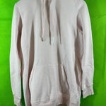 B-WARE MYMO DAMEN HOODIE Gr. XL Farbe Rose