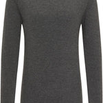 B-WARE PETROL INDUSTRIES HERREN PULLOVER GR.XXL FARBE BLACK