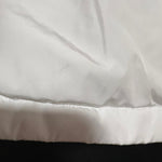 B-WARE DREIMASTER MARITIM DAMEN JACKE Gr.XS Farbe WOLLWEISS